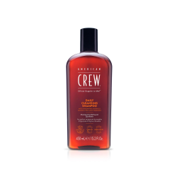 American Crew - Daily Cleasing Shampoo 250ml